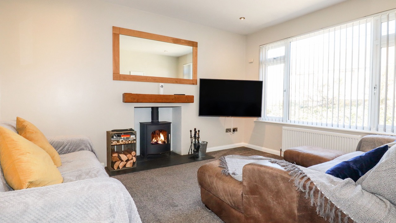 Photo of Livingroom in Crantock