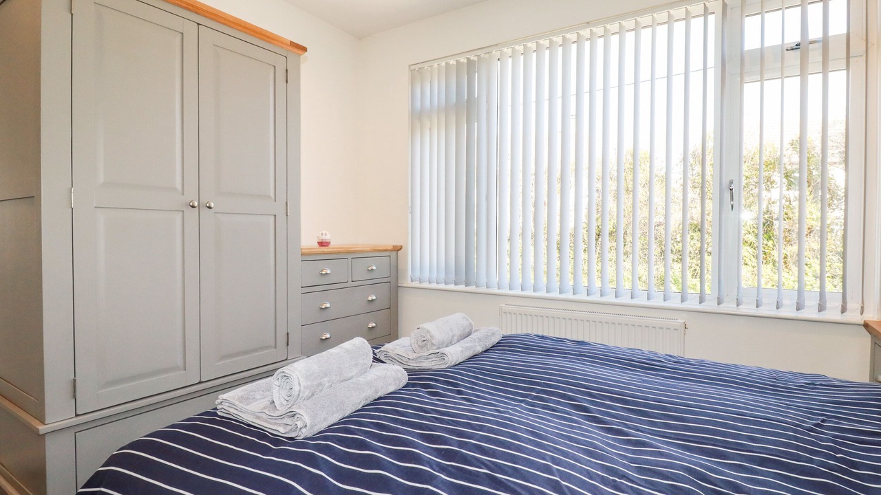 Photo of Bedroom in Crantock