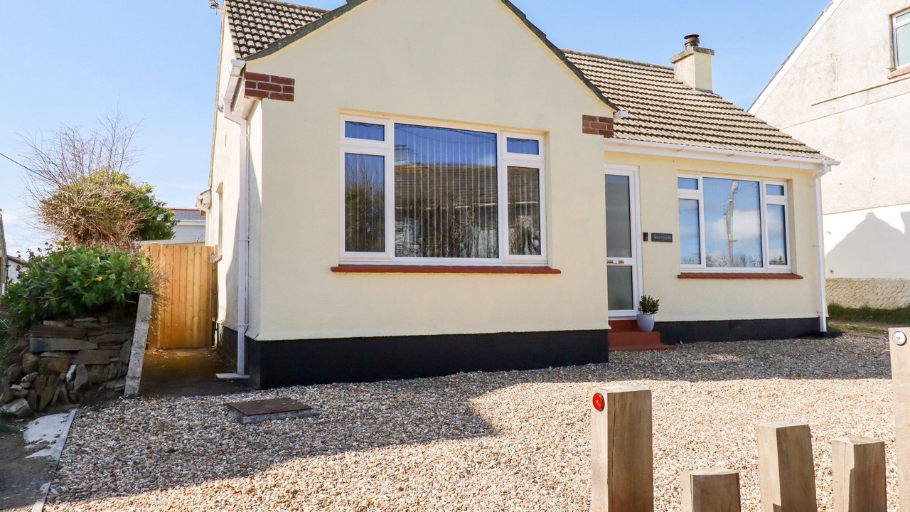 Photo of Outdoor in Crantock