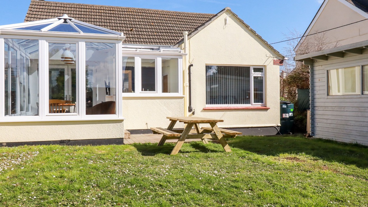 Photo of Outdoor in Crantock