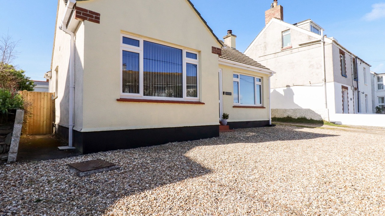 Photo of Outdoor in Crantock