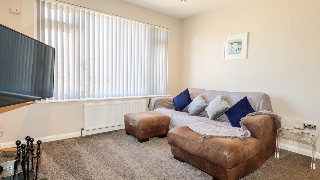 Photo of Livingroom in Crantock