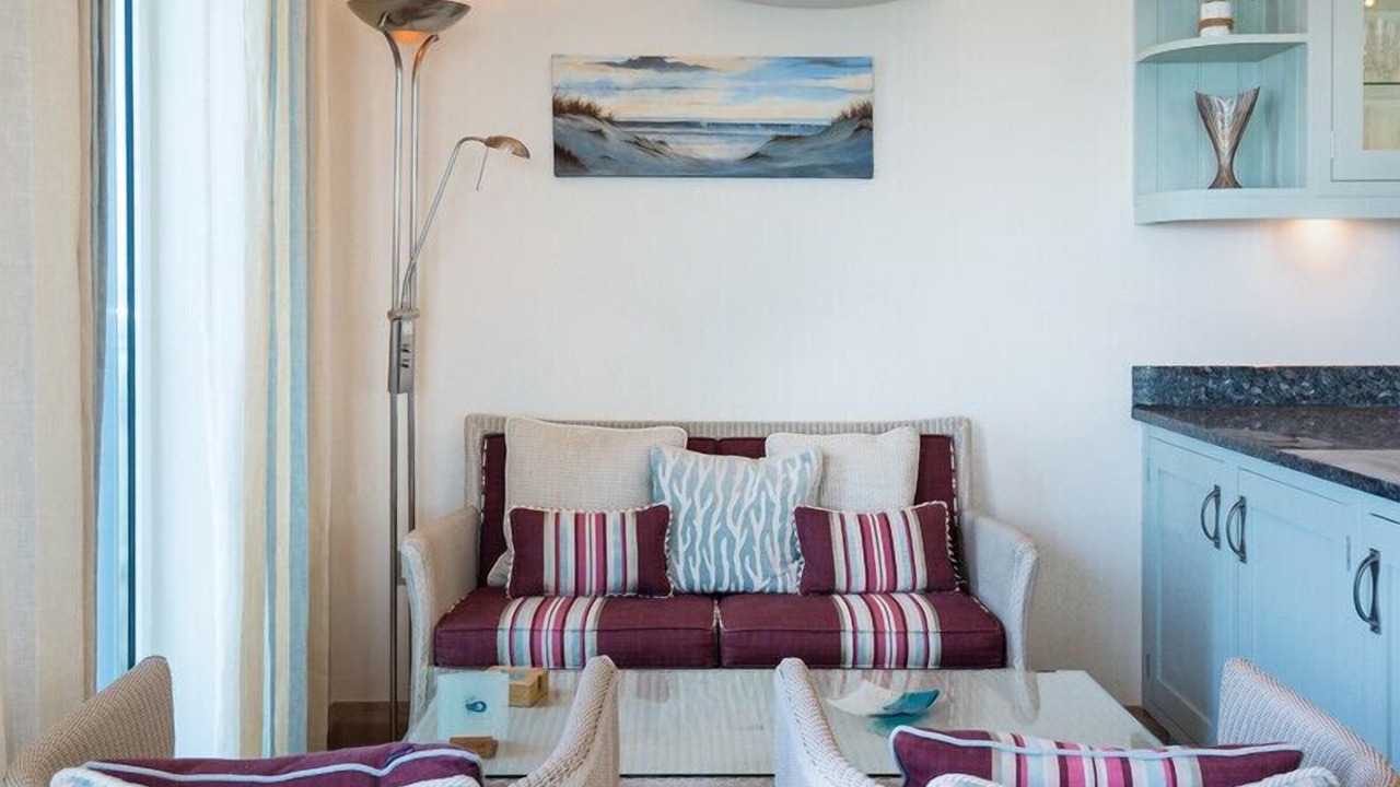 Photo of Livingroom in Treator