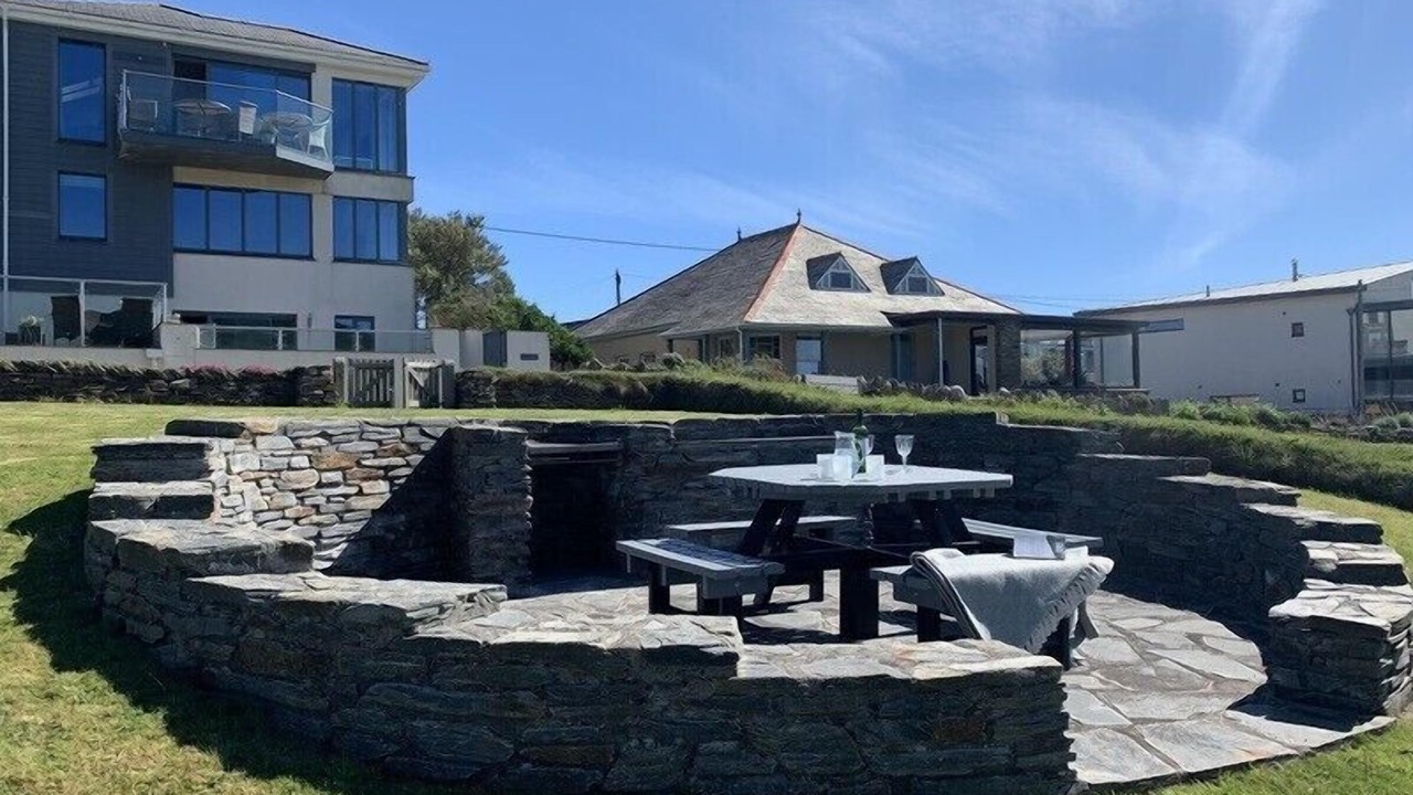 Photo of Outdoor in Treator