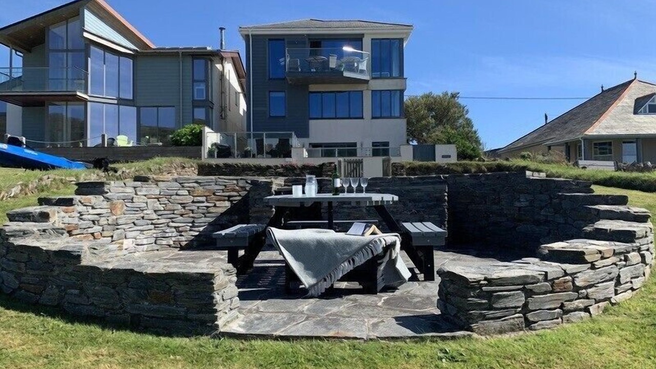 Photo of Outdoor in Treator