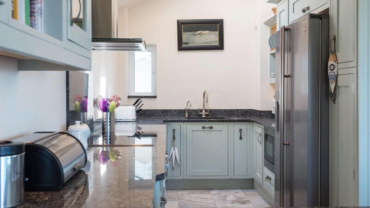 Photo of Kitchen in Treator