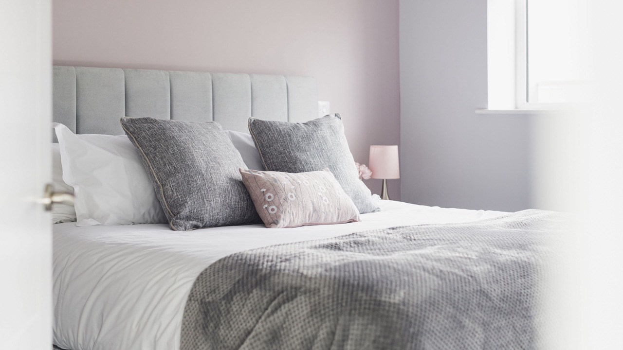 Photo of Bedroom in Perranporth