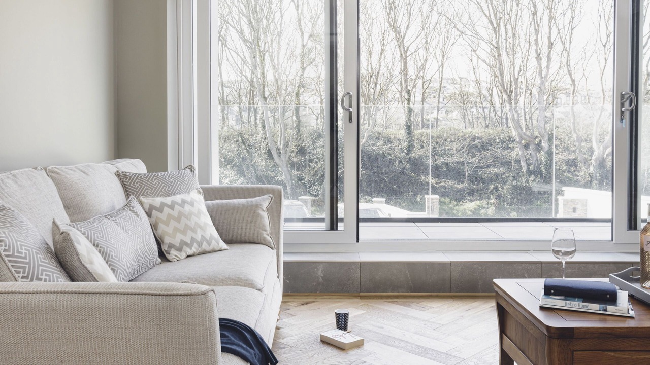 Photo of Livingroom in Perranporth