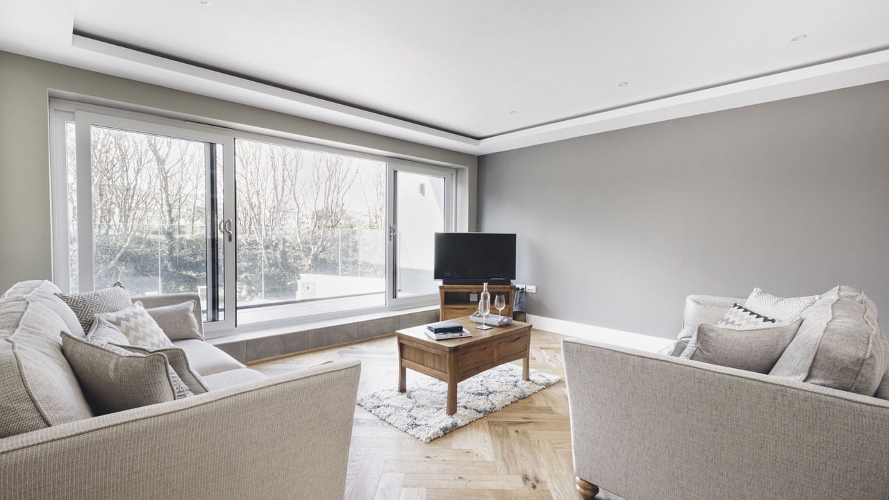 Photo of Livingroom in Perranporth