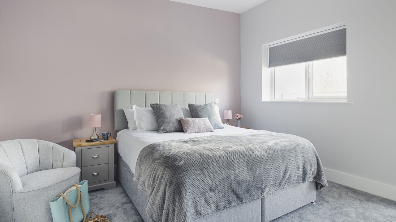 Photo of Bedroom in Perranporth