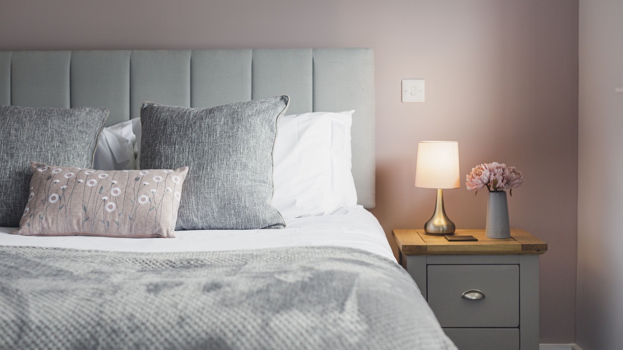 Photo of Bedroom in Perranporth