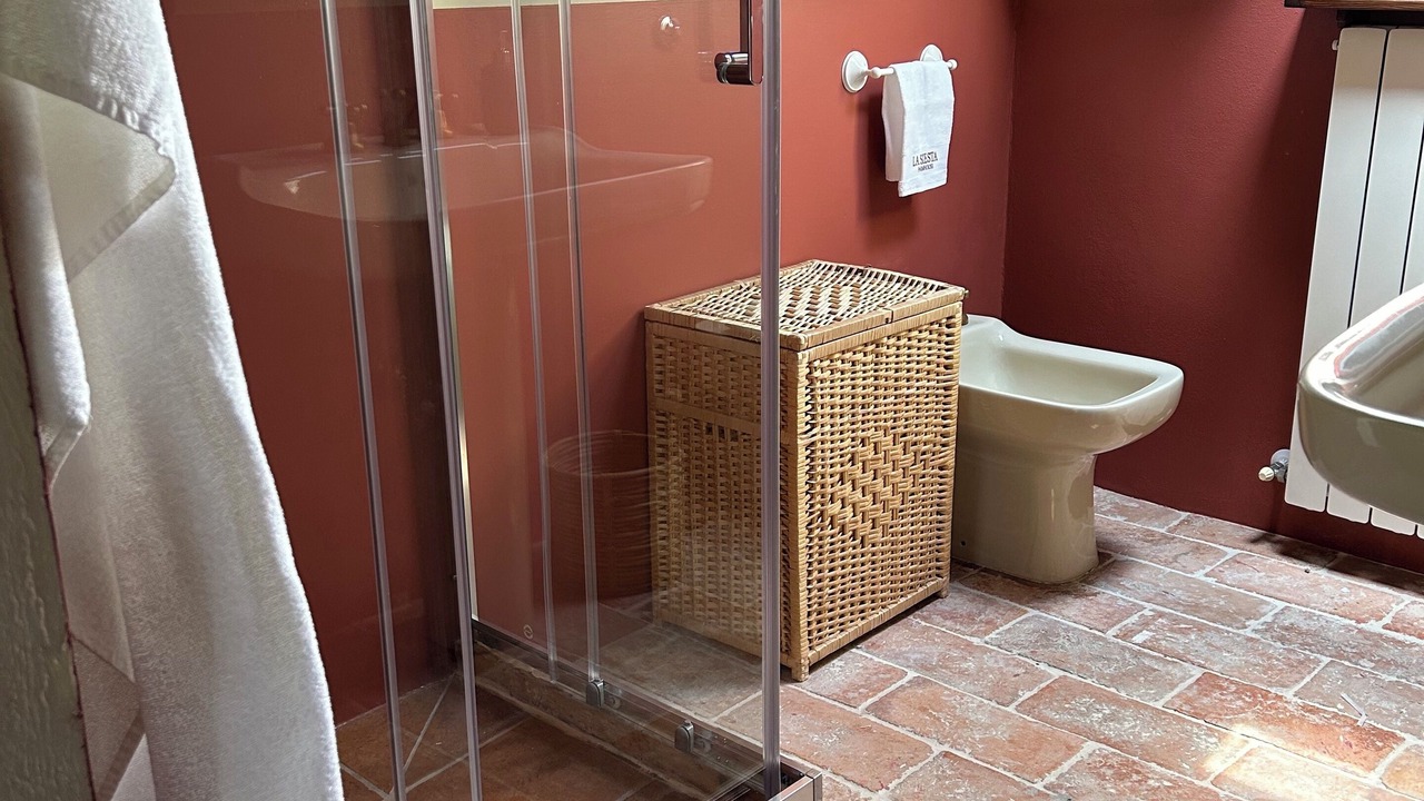 Photo of Bathroom in Treia