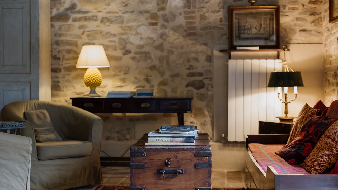 Photo of Livingroom in Treia