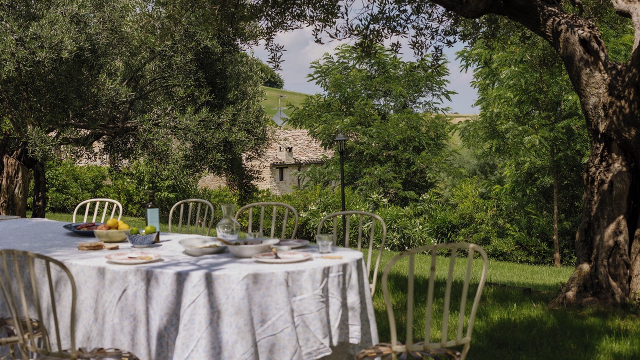 Photo of Outdoor in Treia
