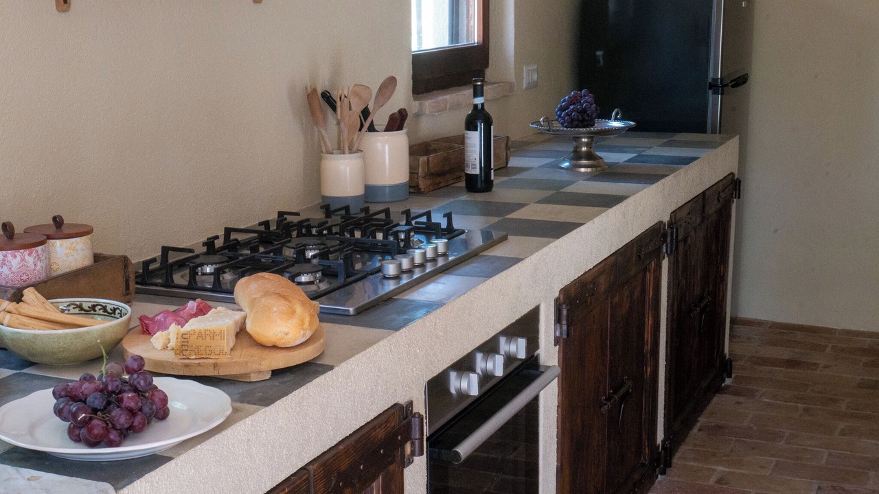 Photo of Kitchen in Treia