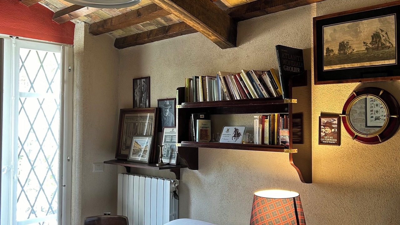 Photo of Bedroom in Treia
