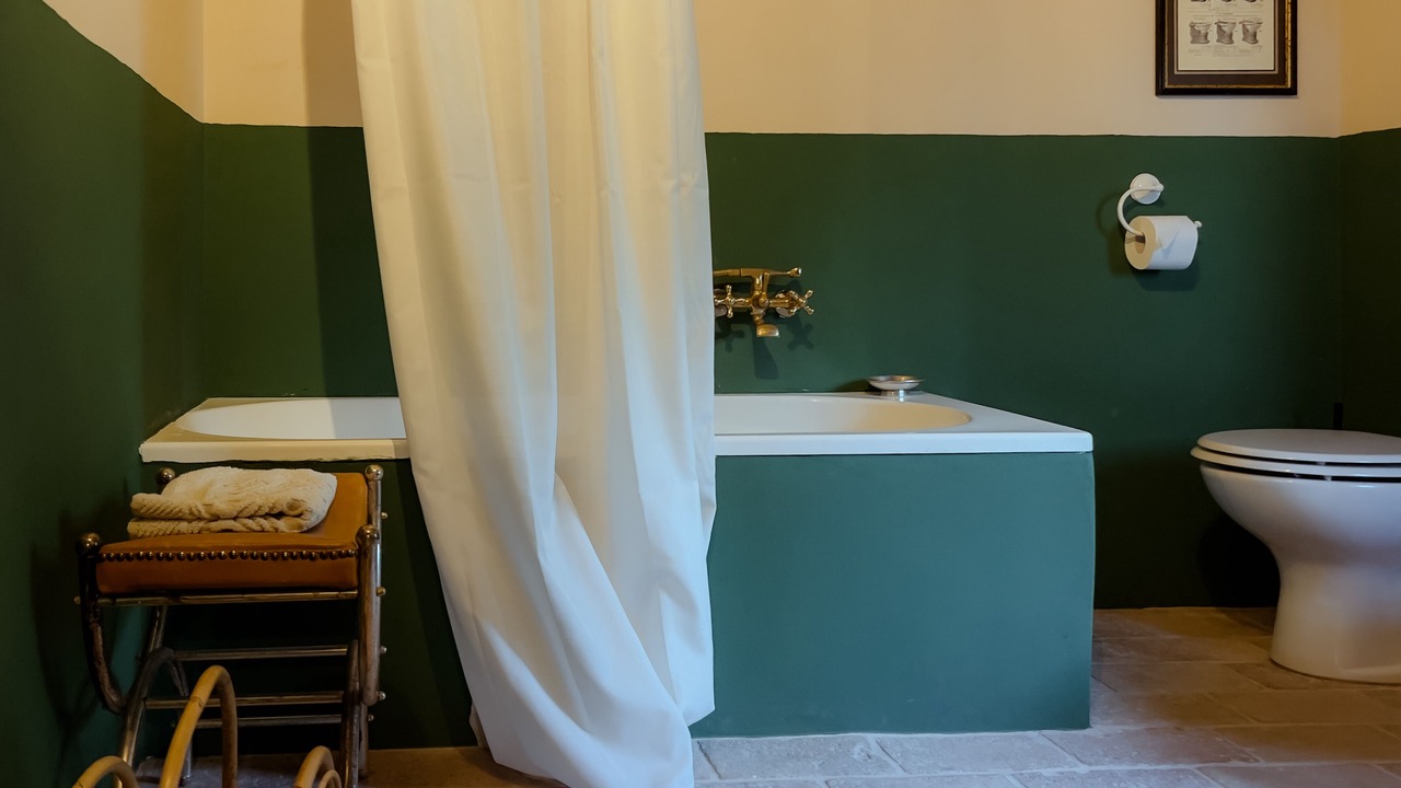 Photo of Bathroom in Treia