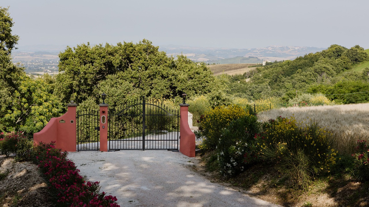 Photo of Outdoor in Treia