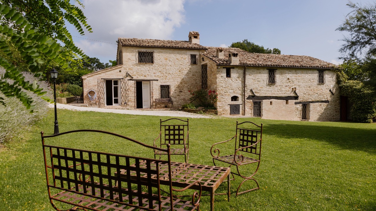 Photo of Outdoor in Treia