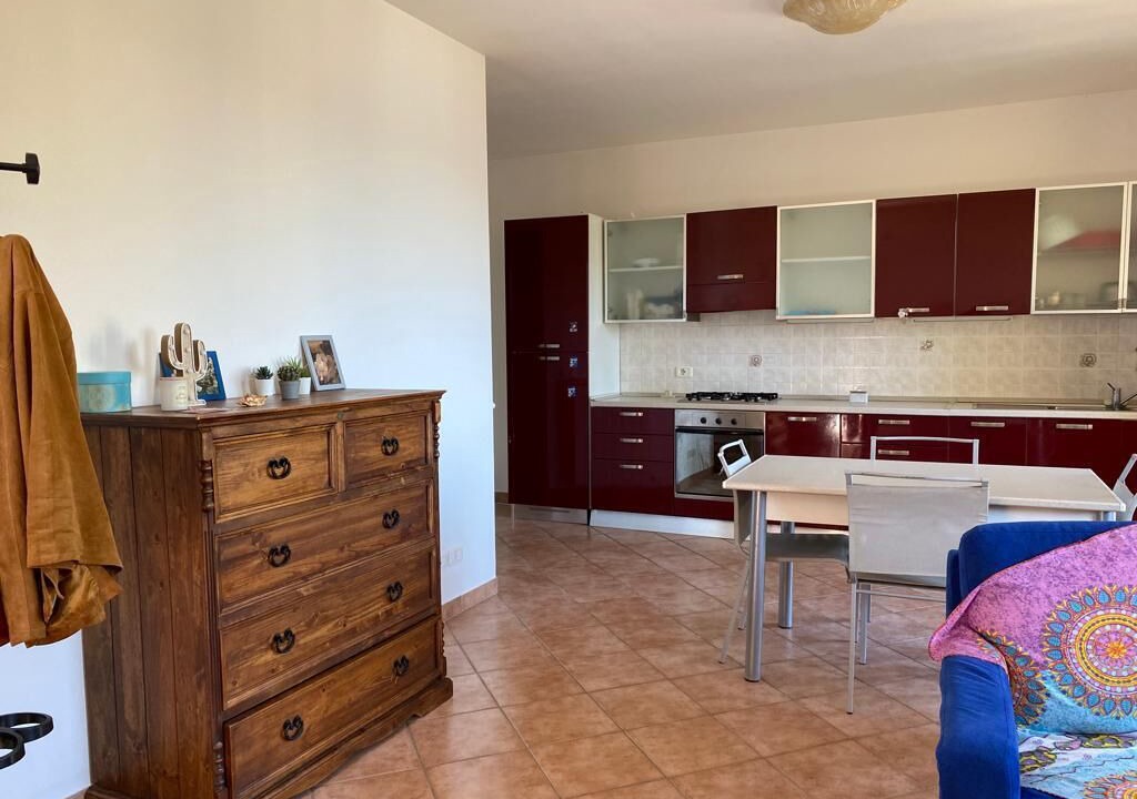 Photo of Kitchen in Tolfa