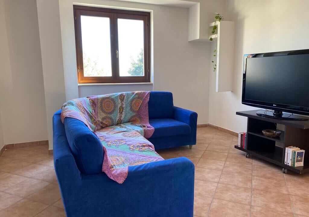 Photo of Livingroom in Tolfa