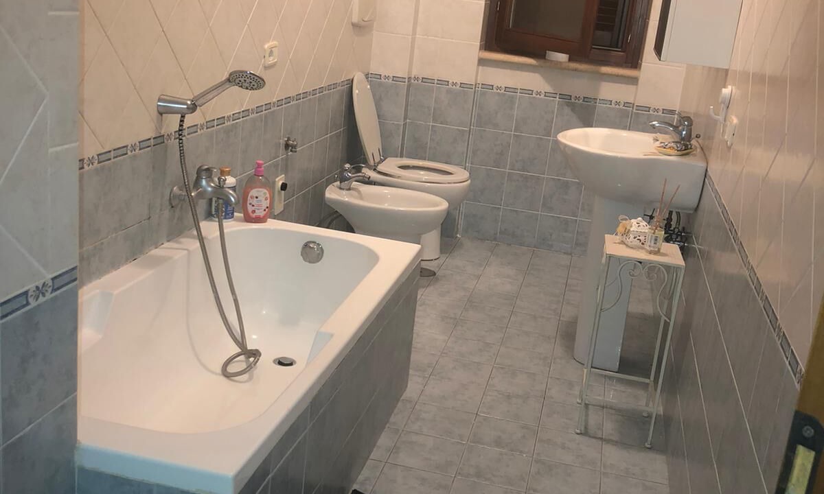 Photo of Bathroom in Tolfa