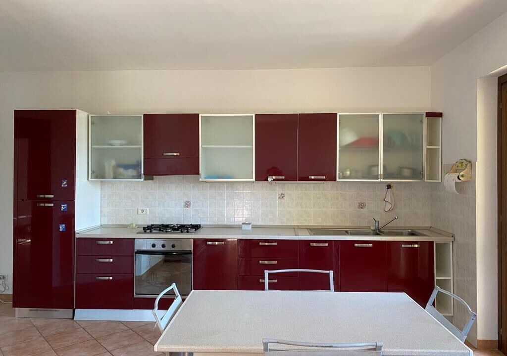 Photo of Kitchen in Tolfa