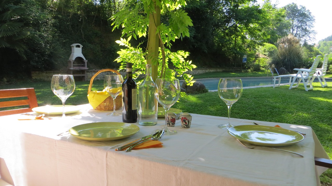 Photo of Outdoor in Umbertide