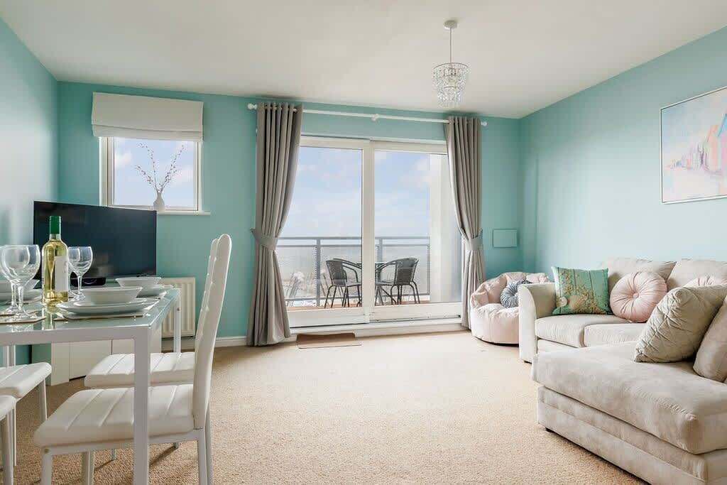 Photo of Livingroom in Hamworthy