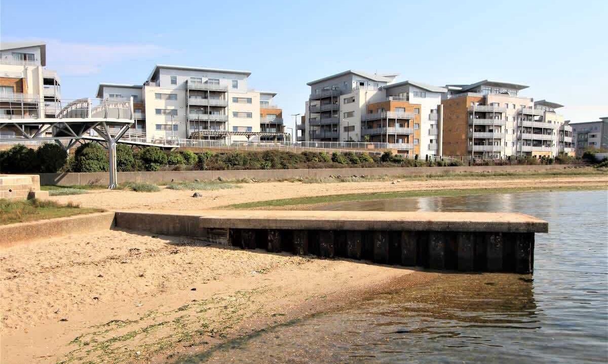 Photo of Others in Hamworthy