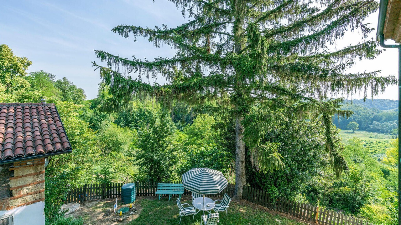 Photo of Bedroom in Vignale Monferrato