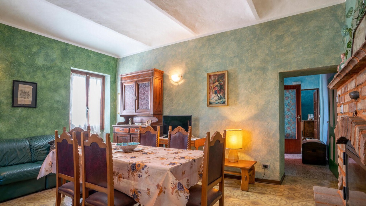 Photo of Bedroom in Vignale Monferrato