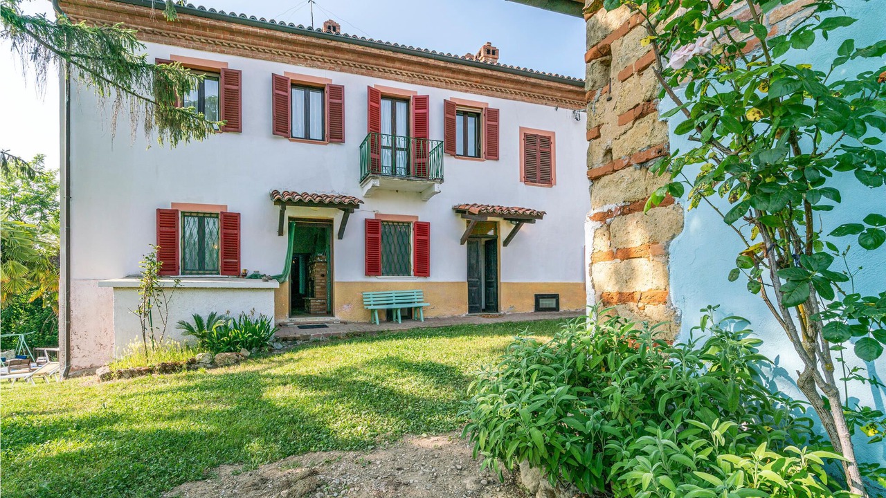 Photo of Outdoor in Vignale Monferrato
