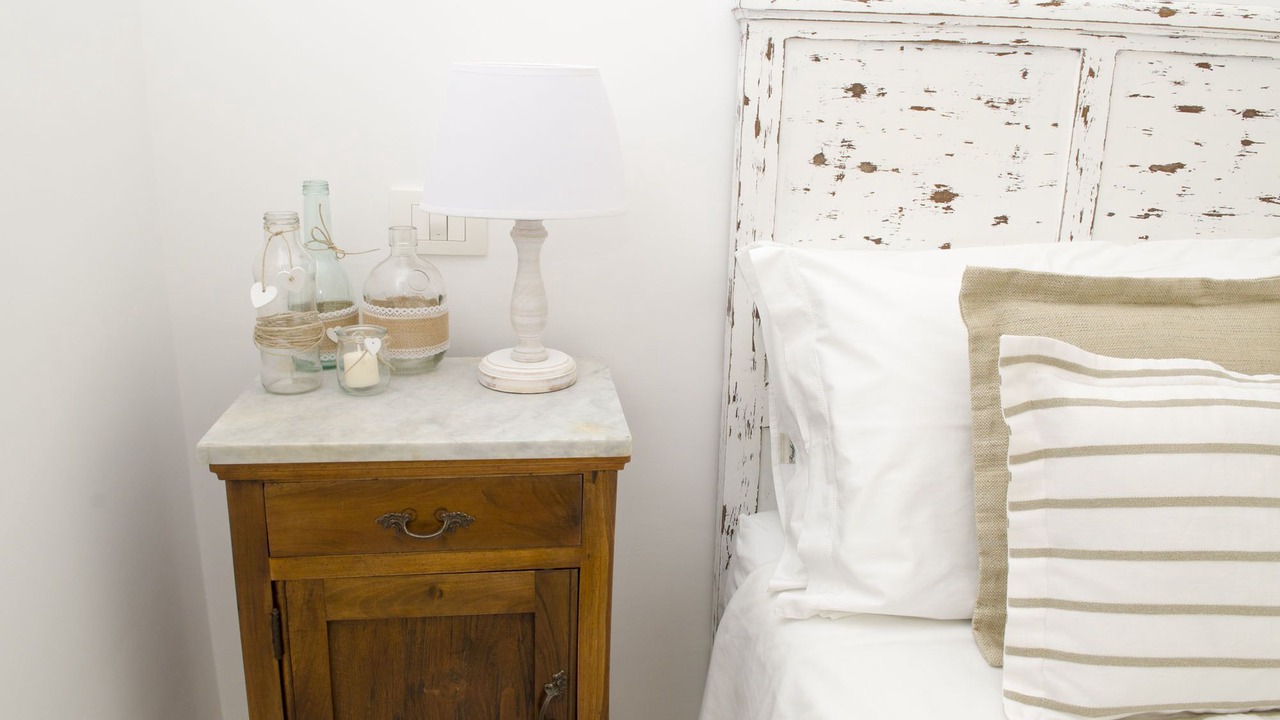Photo of Bedroom in Montepertuso