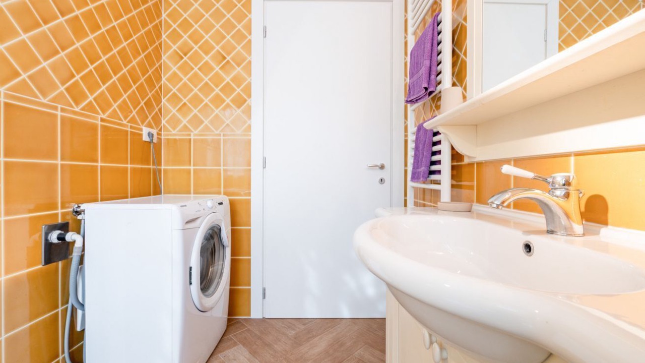 Photo of Bathroom in Fano