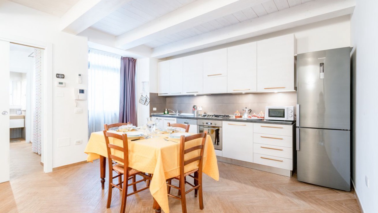 Photo of Kitchen in Fano