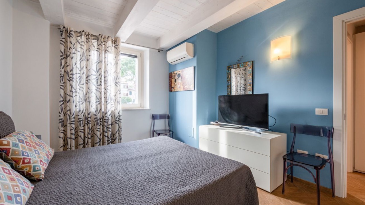 Photo of Bedroom in Fano