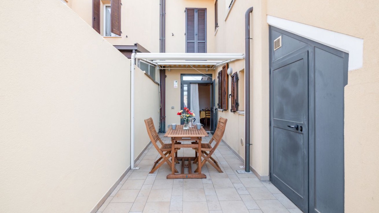Photo of Outdoor in Fano