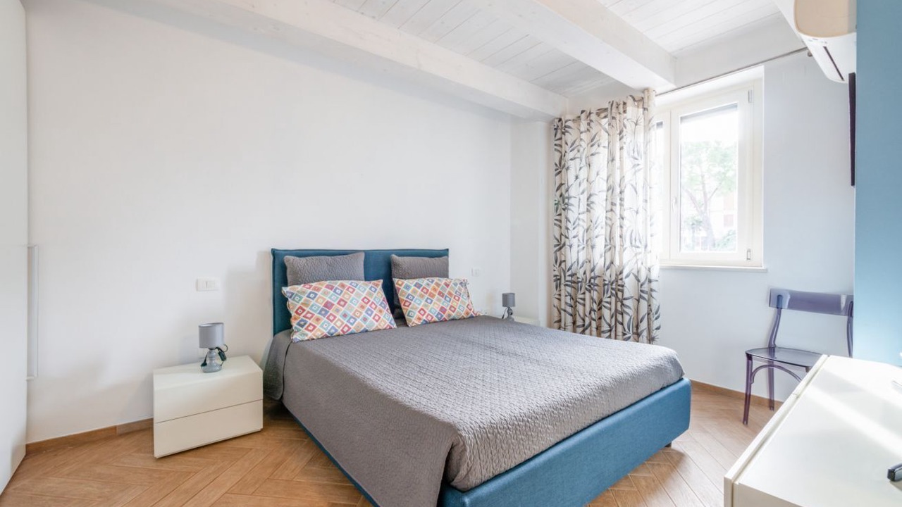 Photo of Bedroom in Fano
