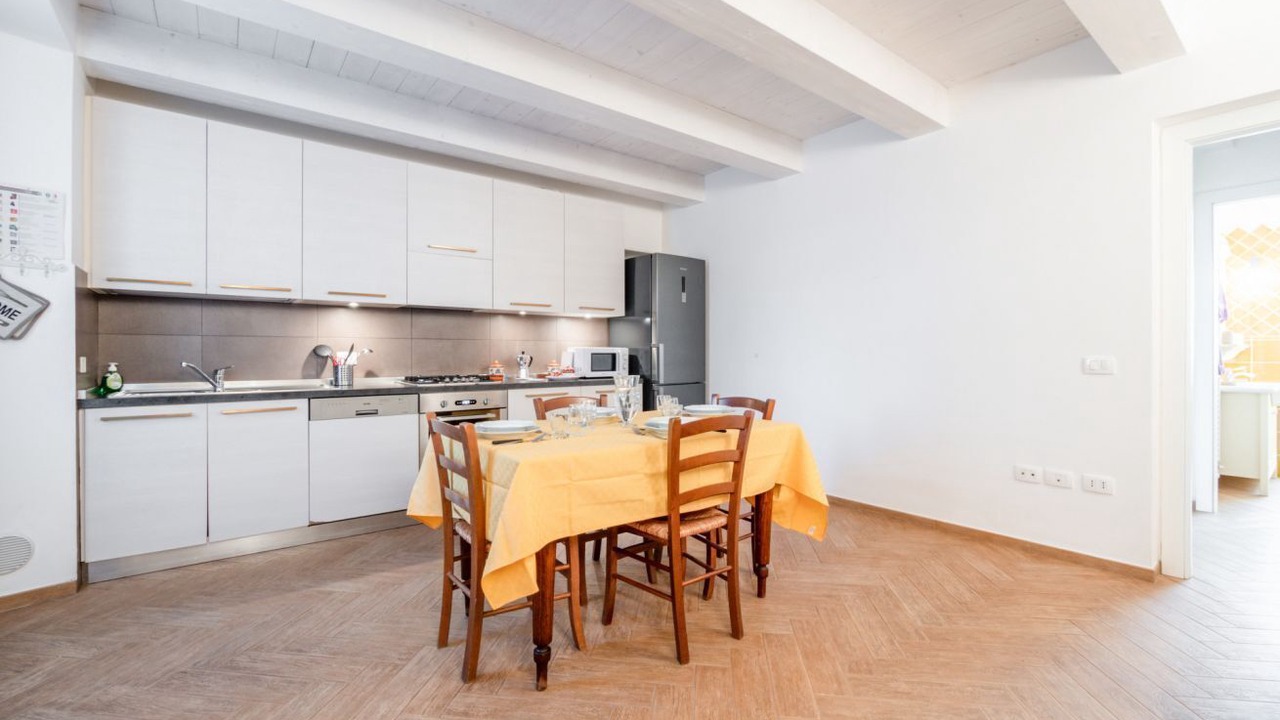 Photo of Kitchen in Fano