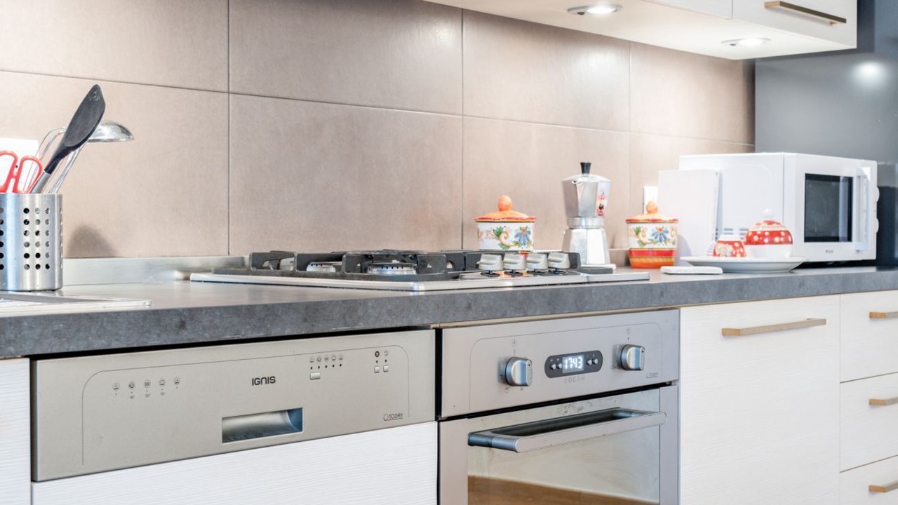Photo of Kitchen in Fano