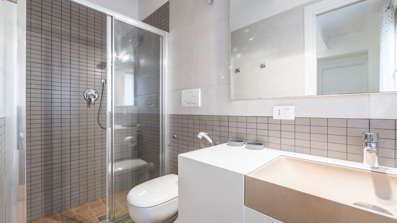 Photo of Bathroom in Fano