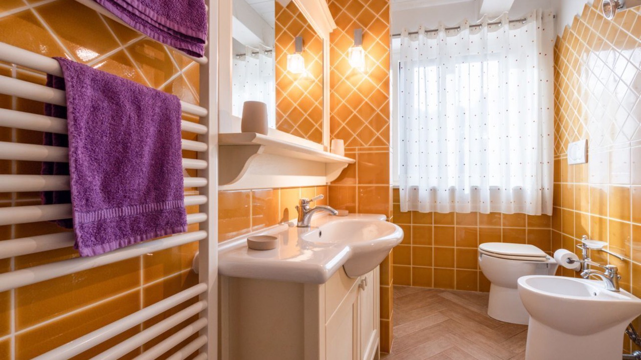 Photo of Bathroom in Fano