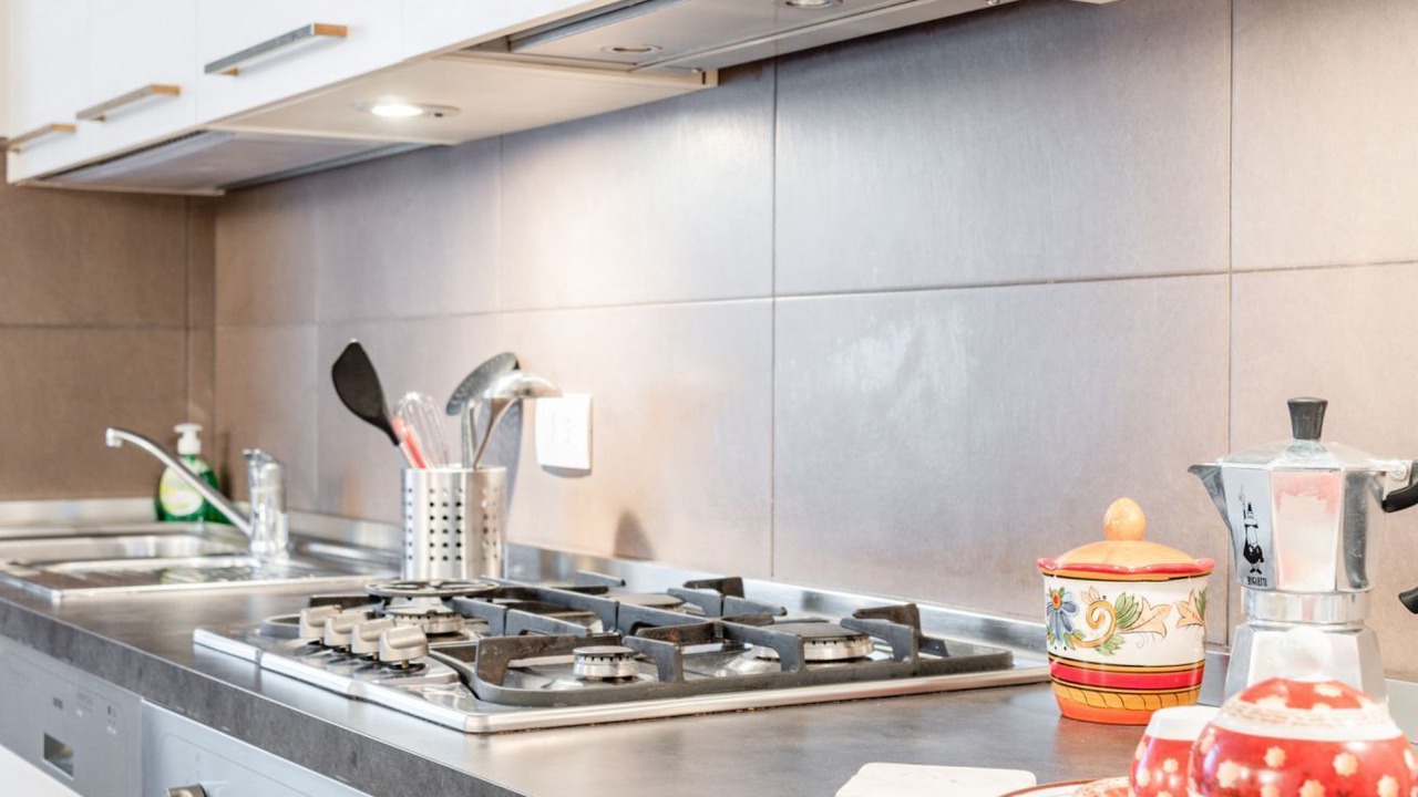 Photo of Kitchen in Fano