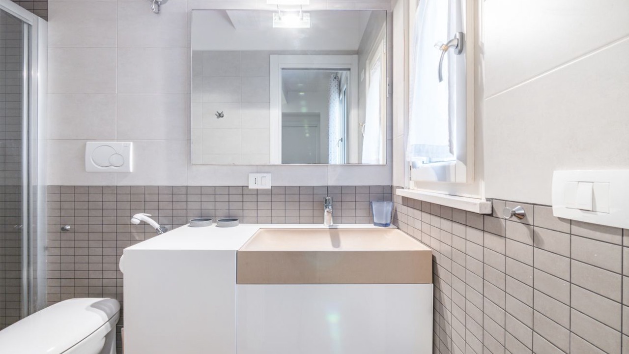 Photo of Bathroom in Fano