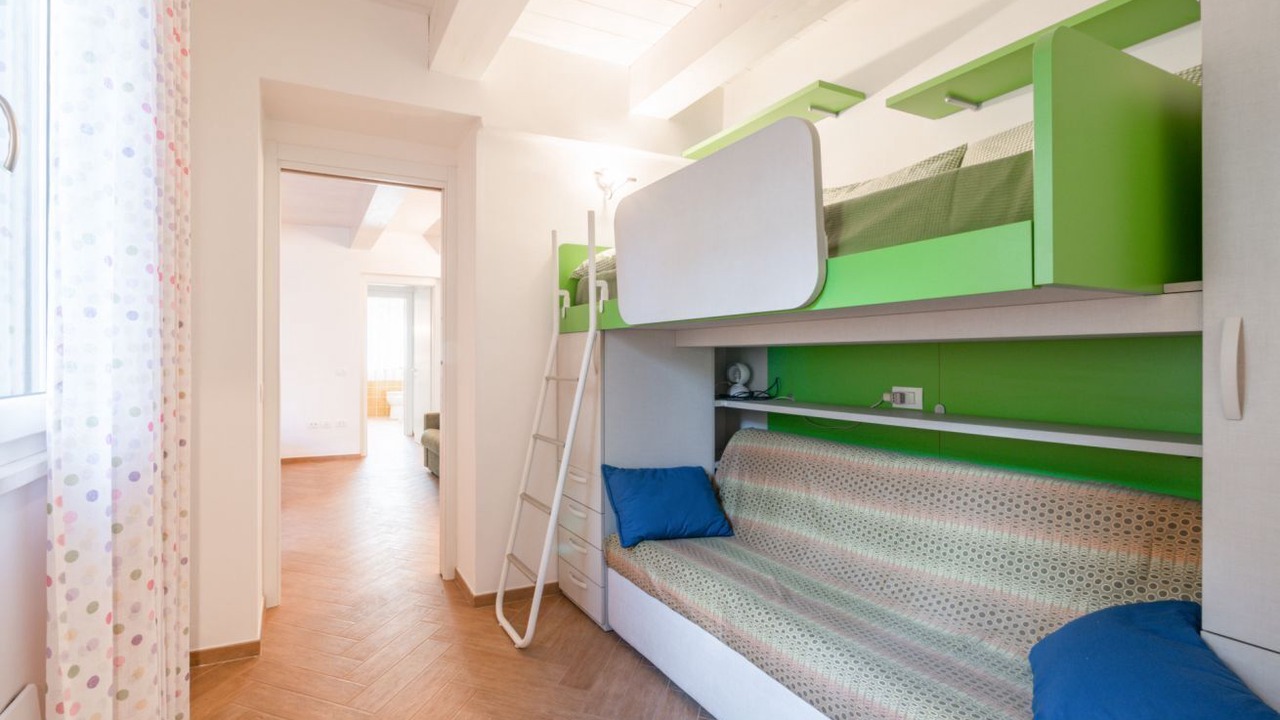 Photo of Bedroom in Fano
