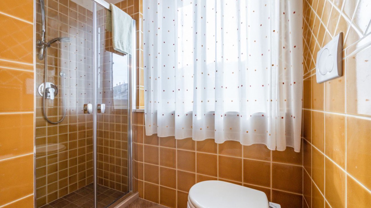 Photo of Bathroom in Fano