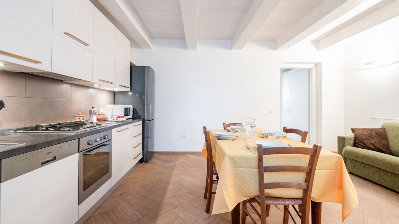 Photo of Kitchen in Fano