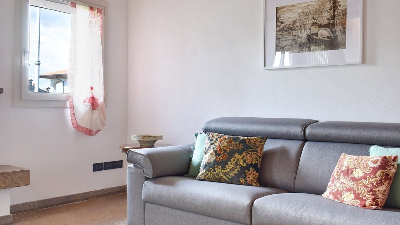 Photo of Livingroom in Baone