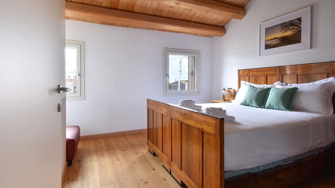 Photo of Bedroom in Baone